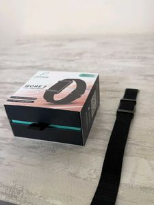 Pebble QORE 2 Wellness Band