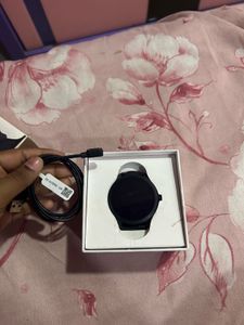 noise smart watch ⌚️