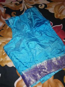 Ethnic Blouse