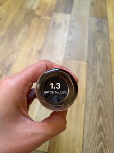 PAC Studio HD Liquid Foundation