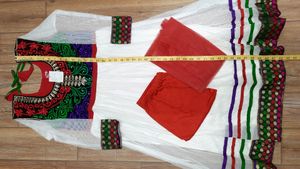 Anarkali Frock Suit Set 🛍