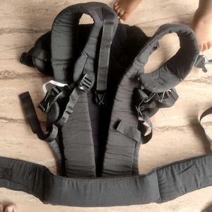 Cute &amp; comfortable Baby Carrier