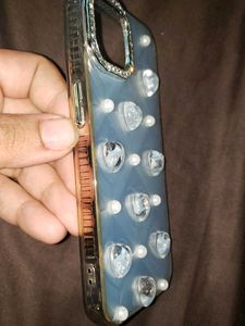 Sparkly Phone Cases - Two Included