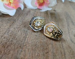 Unique Vintage Earrings