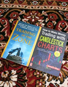 2 Trading Books