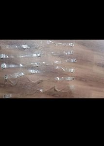 Strapless Net Tub Bra
