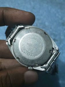 Vintage Seiko  Automatic Watch
