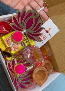 Diwali Gift Box