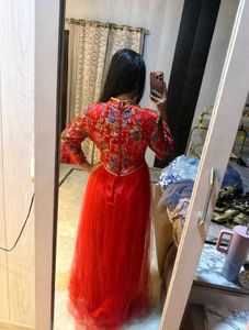 chinese dress
