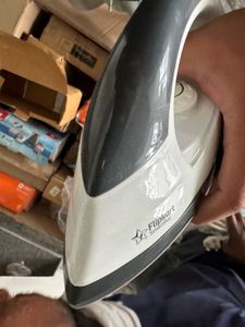 F smartbuy Iron Unused