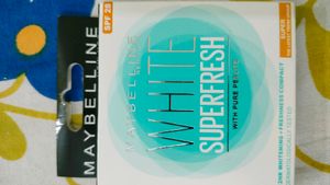 Compact Powder    Offer Price