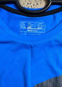 New Balance Blue T-Shirt