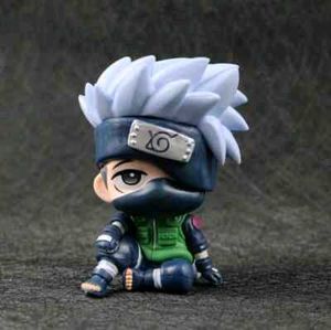 Kakashi Anime Figurine
