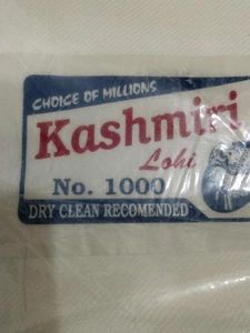 kasmiri lohi