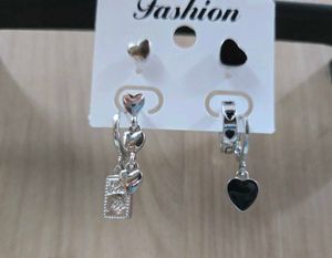 Mix N Match - Earring Set