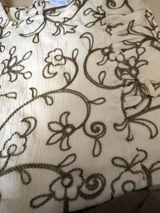 Embroidered Kurta Set