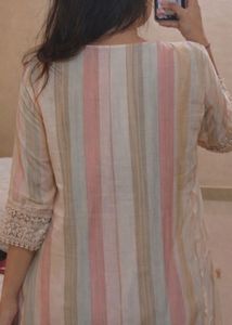 Elegant Kurta