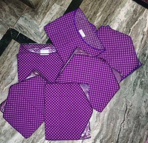 Hanging Saree Cover Set Of eight