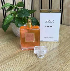 Chanel Coco Mademoiselle Eau de Parfum