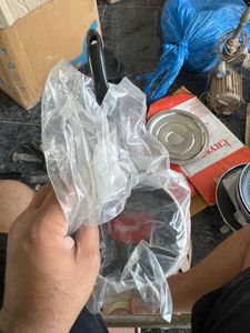 Peigon Tadka Pan Unused With Handle