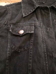 Classic Denim Jacket