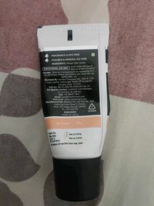 The Derma Co SPF 60 Sunscreen Gel