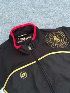 Lotto Track Jacket