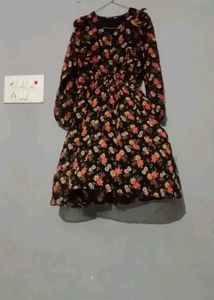Dress For Girls