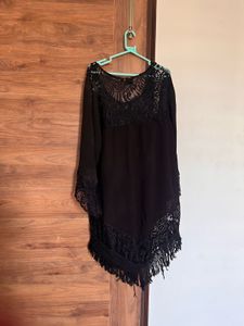 PLUS SIZE DRESS