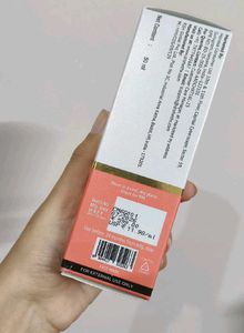 Combo of Plum Body Mist &amp; Drsheths Collagen Mask