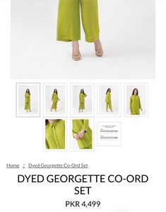Stylish Embellished
