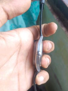 Vintage HMT Vivek Watch