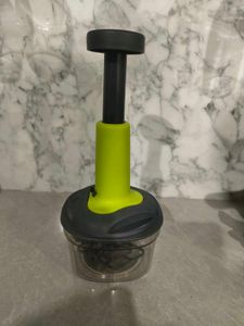 Food Chopper