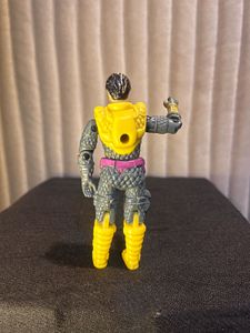 GiJoe Action Figure