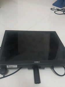 Flat Screen Monitor