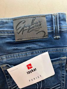 Spykar Men Jean’s