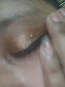 Morphe Original Eye Pallet