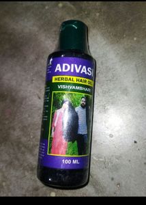 COMBO OIL CONTROL FACE WASH &amp; Adivasi HairOil