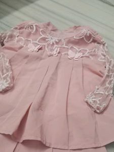 Baby Girl Top Combo