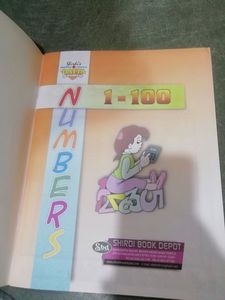 , November 1 to 100