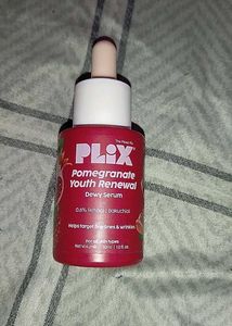PLIX Pomegranate Youth Renewal Dewy Serum