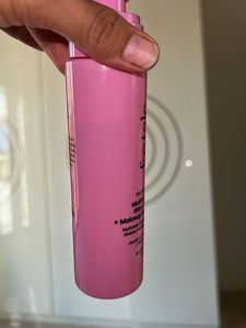 FOXTALE Toner and Makeup Setting Spray