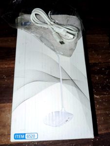 Flexible LED Desk Lamp