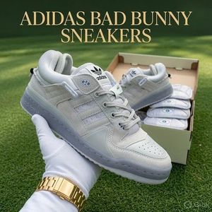 Adidas Bad Bunny Sneakers