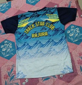 Graphic Print T-Shirt  for(men and women)