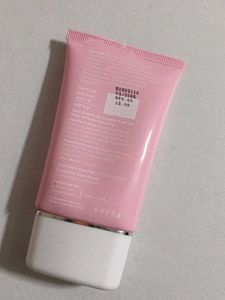 praush silk blur primer 50ml