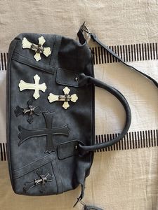 CHROME HEART SLING/HANDBAG
