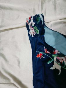 🇳🇿💫🎀Floral Bikini Bottoms