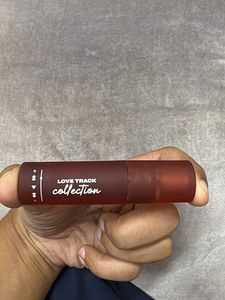 Mars Two Hearts Velvet Lip Tint