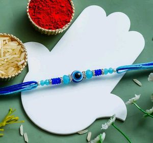 Super Hero Brother Rakhi Gift Set